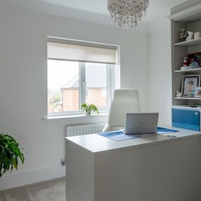 Hen Chwarel Drive, Llanwern. For sale with Clarke & Partners estate agent.